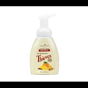 2/$25 Sale Young Living Thieves Foaming Hand Soap